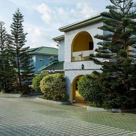 Takako Court Luxury Houses & Apartments, East Legon Άκρα Εξωτερικό φωτογραφία
