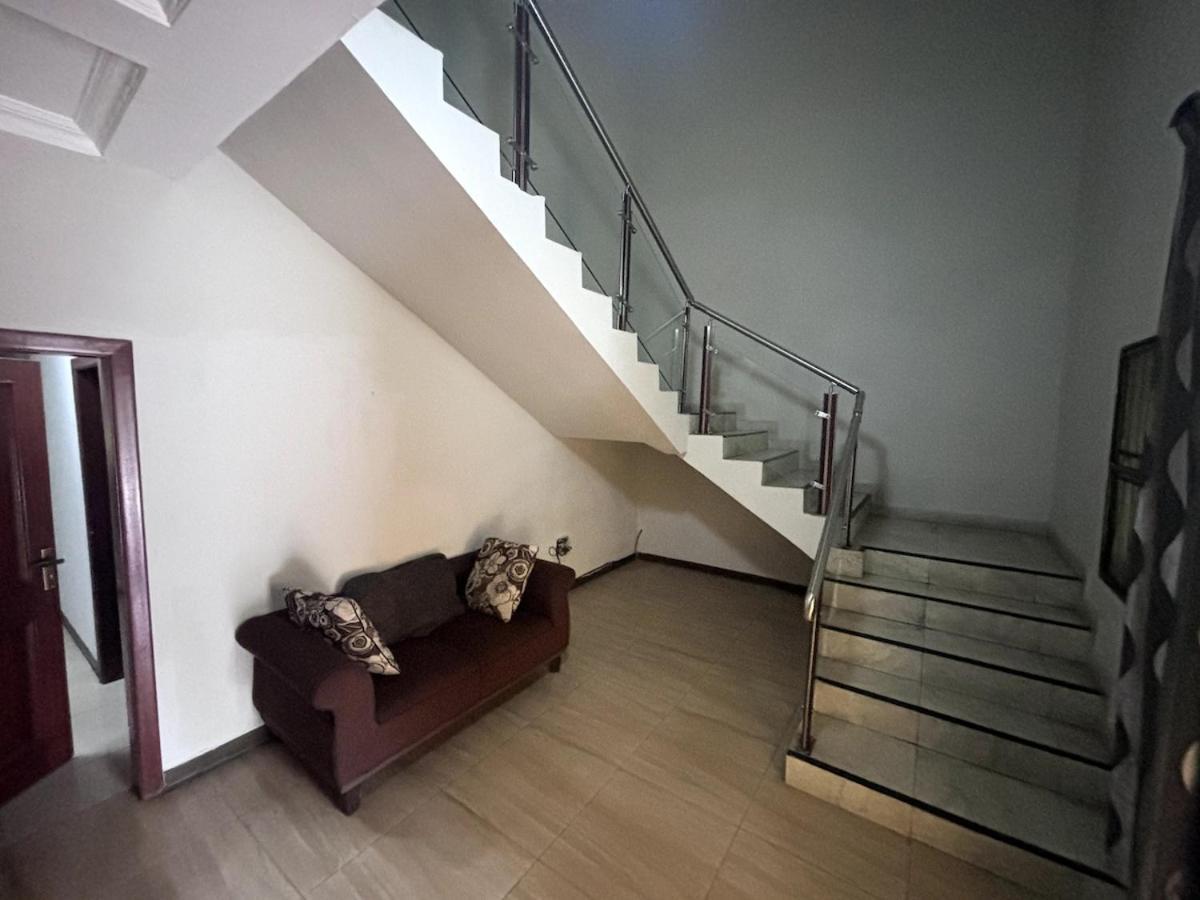 Takako Court Luxury Houses & Apartments, East Legon Άκρα Εξωτερικό φωτογραφία